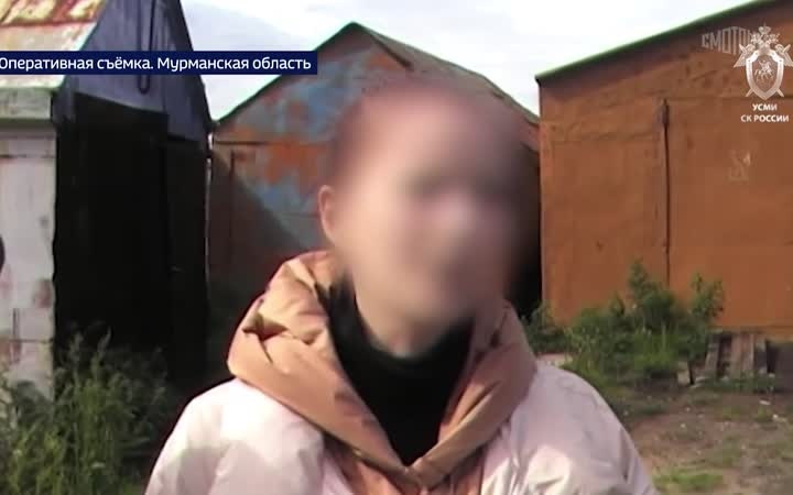 Охота на дочь врача: мурманские следователи раскрыли детали дерзкого похищения 13-летней девочки