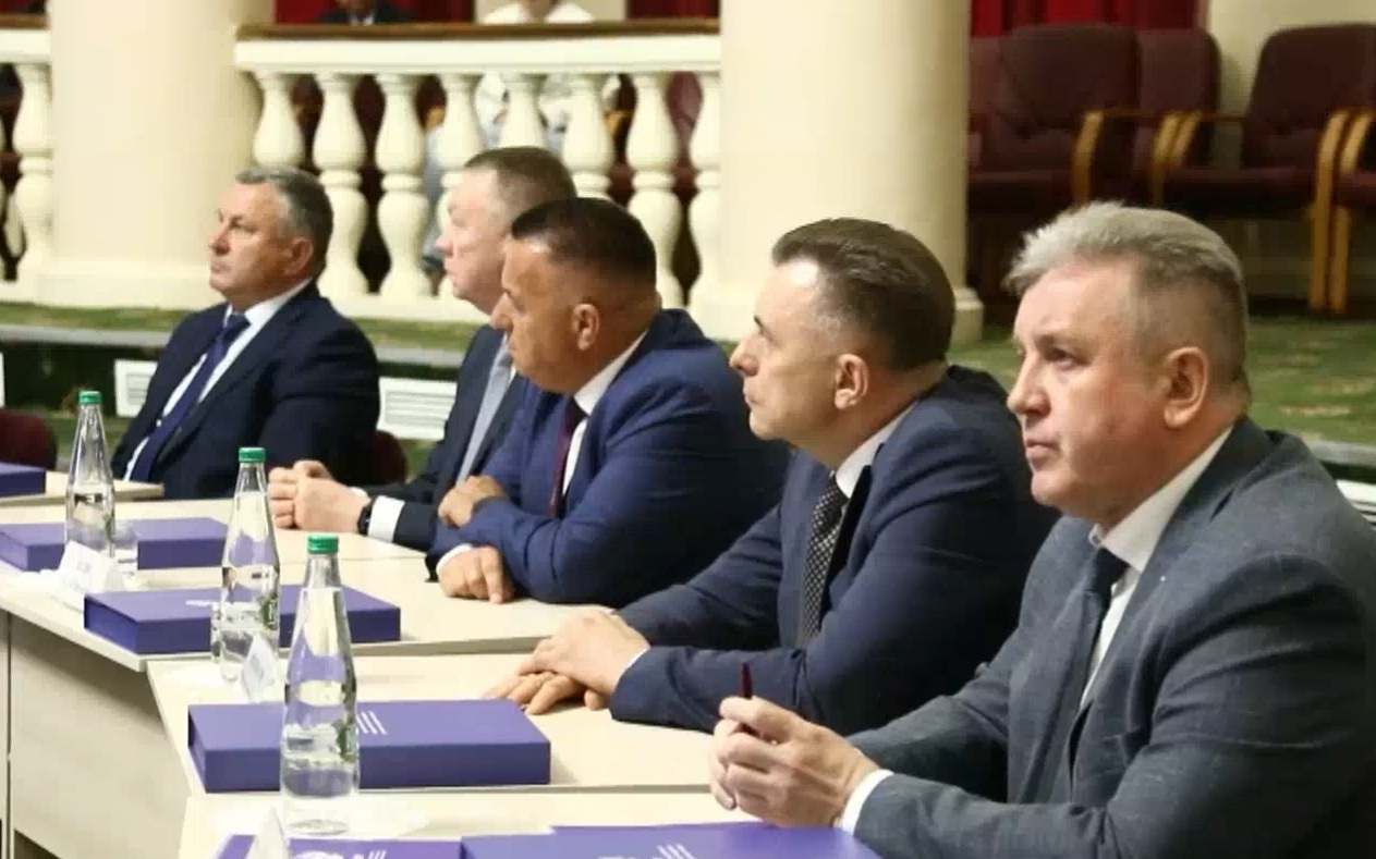 124 меры соцподдержки предоставляют участникам СВО и членам их семей в Марий Эл
