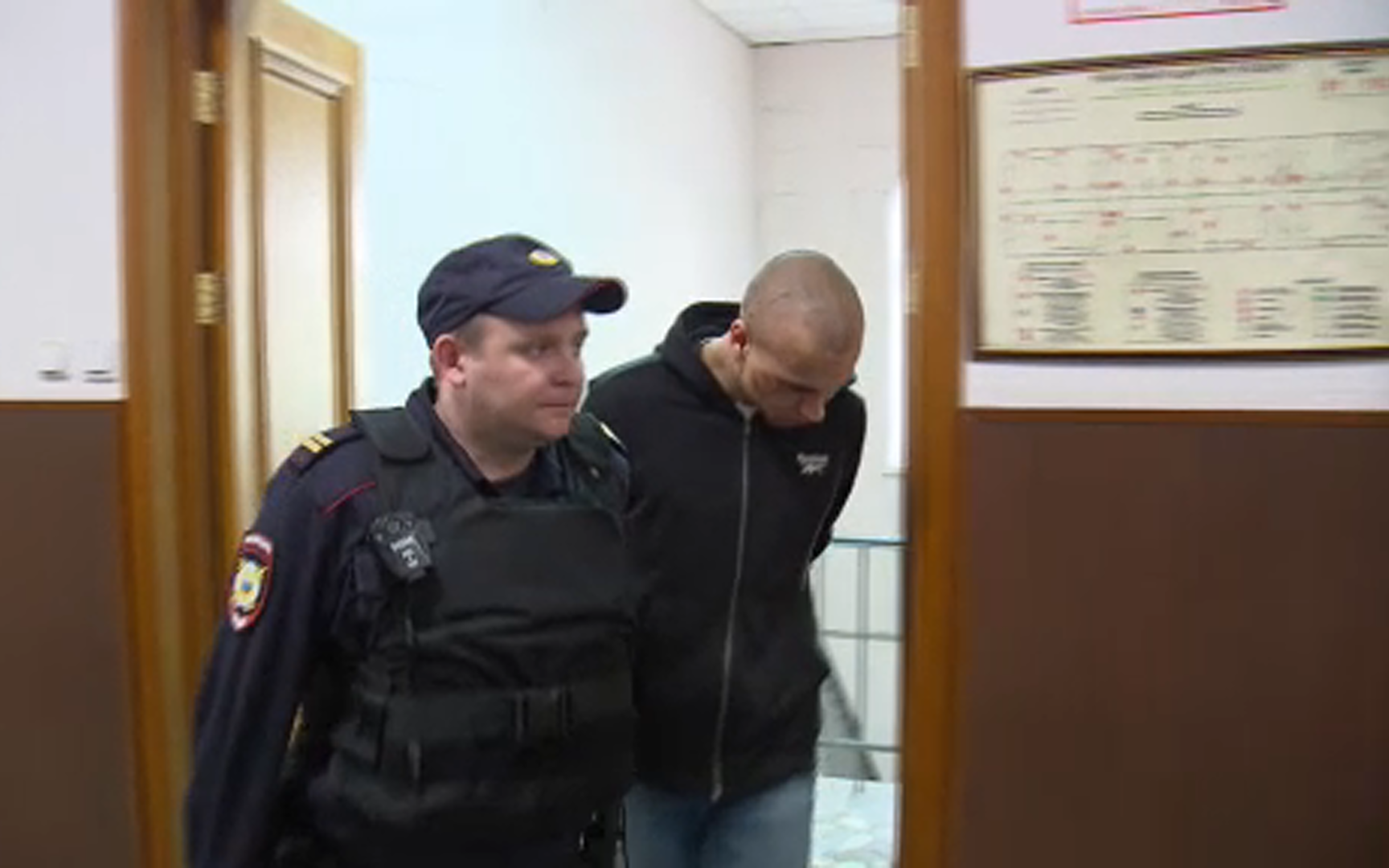 В Москве вынесли приговор по делу о покушении на Маргариту Симоньян