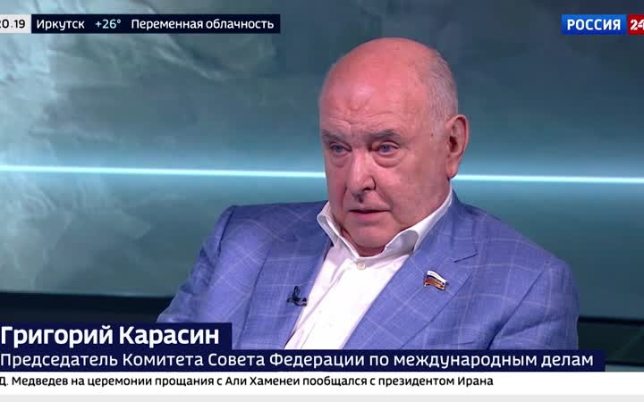 Воинственная риторика НАТО накануне саммита угрожает мировой стабильности