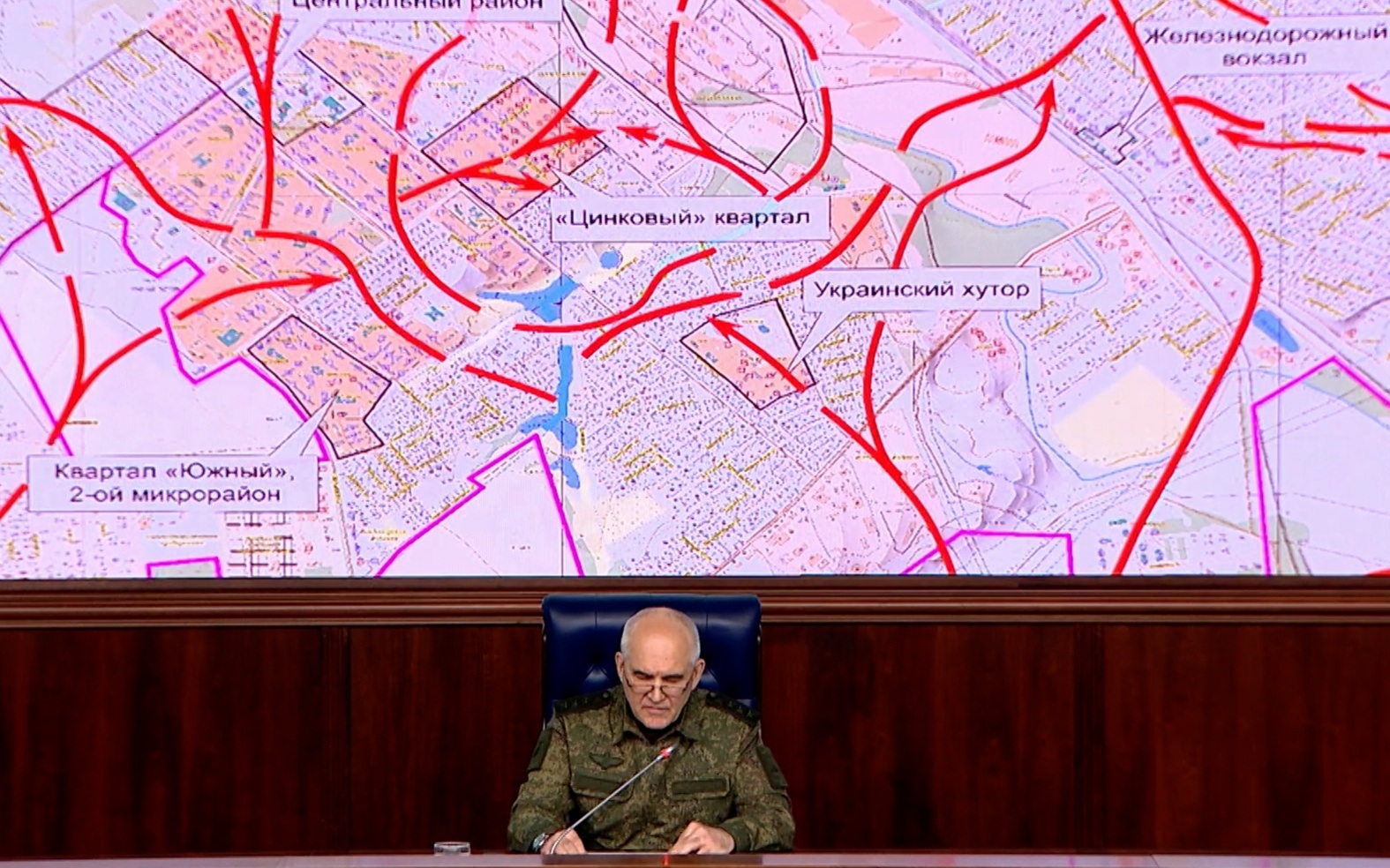 Освобождение Константиновки: ВСУ понесли более 13,5 тысяч потерь