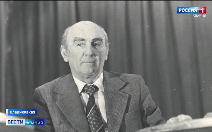 Феномен Дудара Хаханова: к 105-летию со дня рождения выдающегося композитора