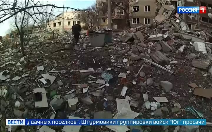 Освобождение Константиновки: Тактика инфильтрации и значительные потери ВСУ