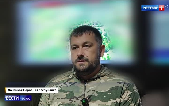 Освобождение Константиновки: Как российские войска взяли "неприступную крепость"
