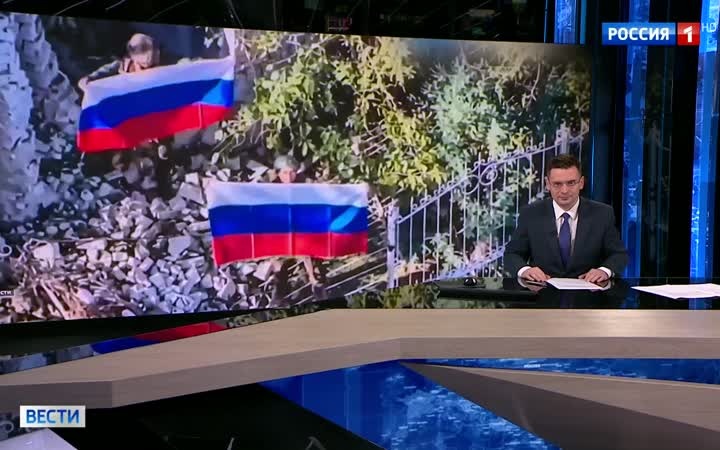 Освобождение Константиновки: стратегический удар по ВСУ согласно западным СМИ