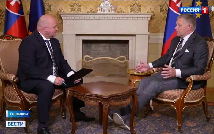 Трамп предупреждает: Европа на грани третьего мира