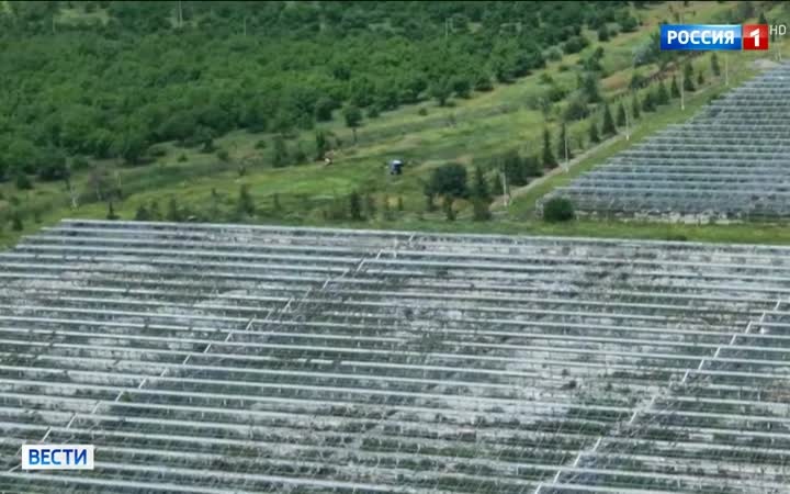 Освобождение Константиновки: подземные укрепления и гуманитарная пауза