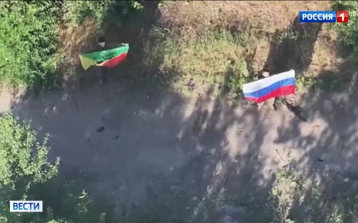 "Россия предлагает обмен тел погибших, но Киев игнорирует инициативу"