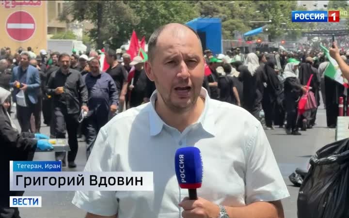 Переговоры США и Ирана возобновятся после похорон Хаменеи: экономика на грани краха.