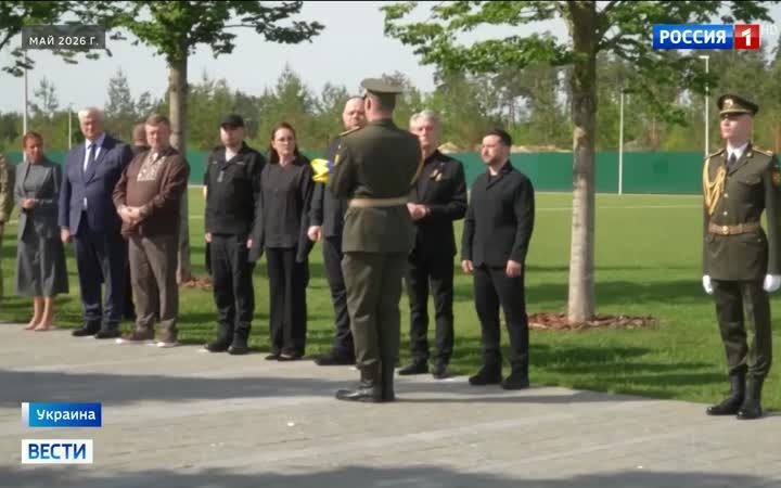 "Польша требует контроля над экспортом "Пэтриотов" в Украину после разоблачений"