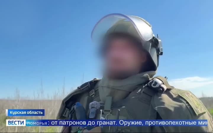 В зоне специальной военной операции работает очередная гуманитарная миссия волонтёрского движения «Ангелы фронта»