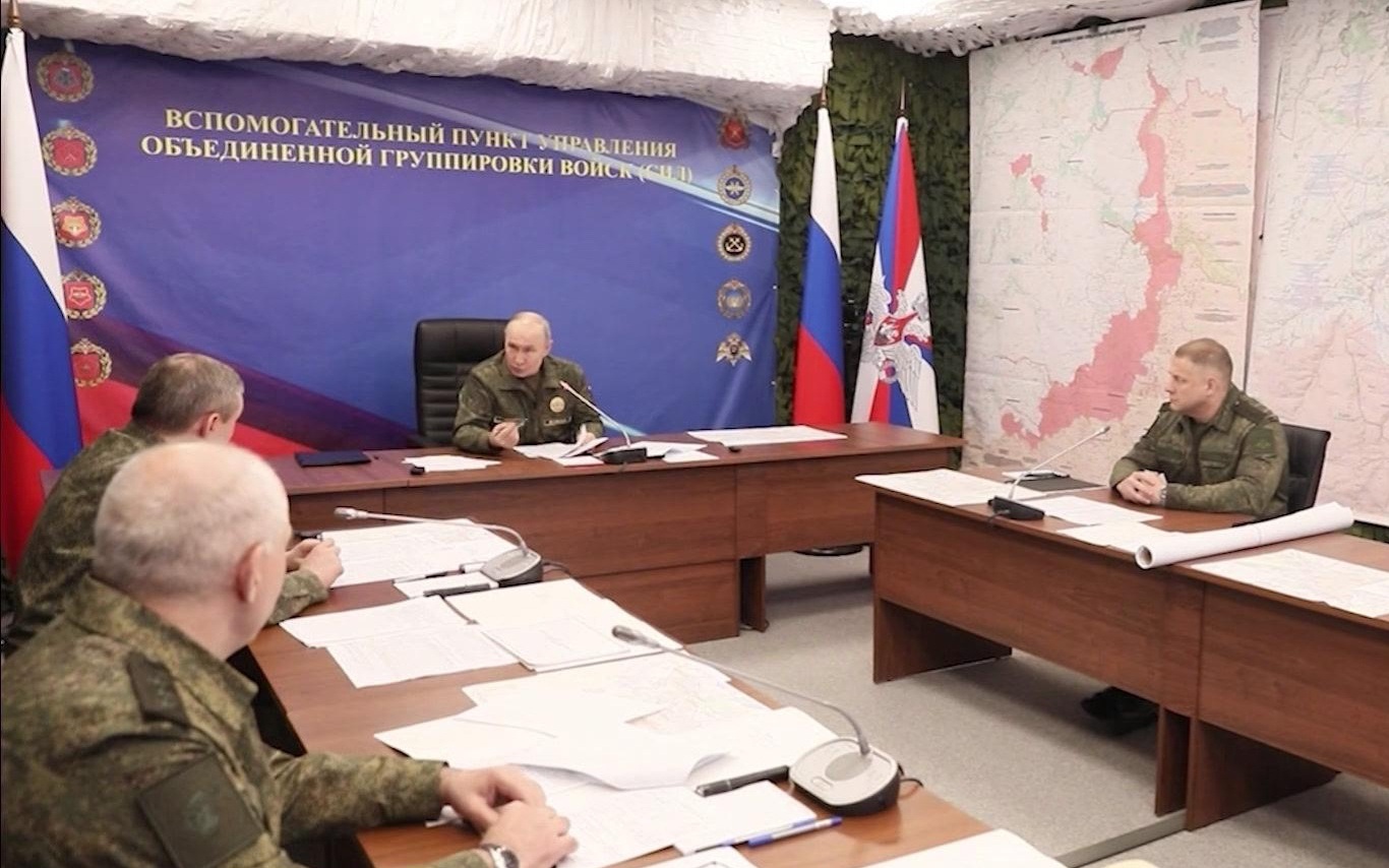 Взятие Константиновки: Ключ к освобождению Донбасса