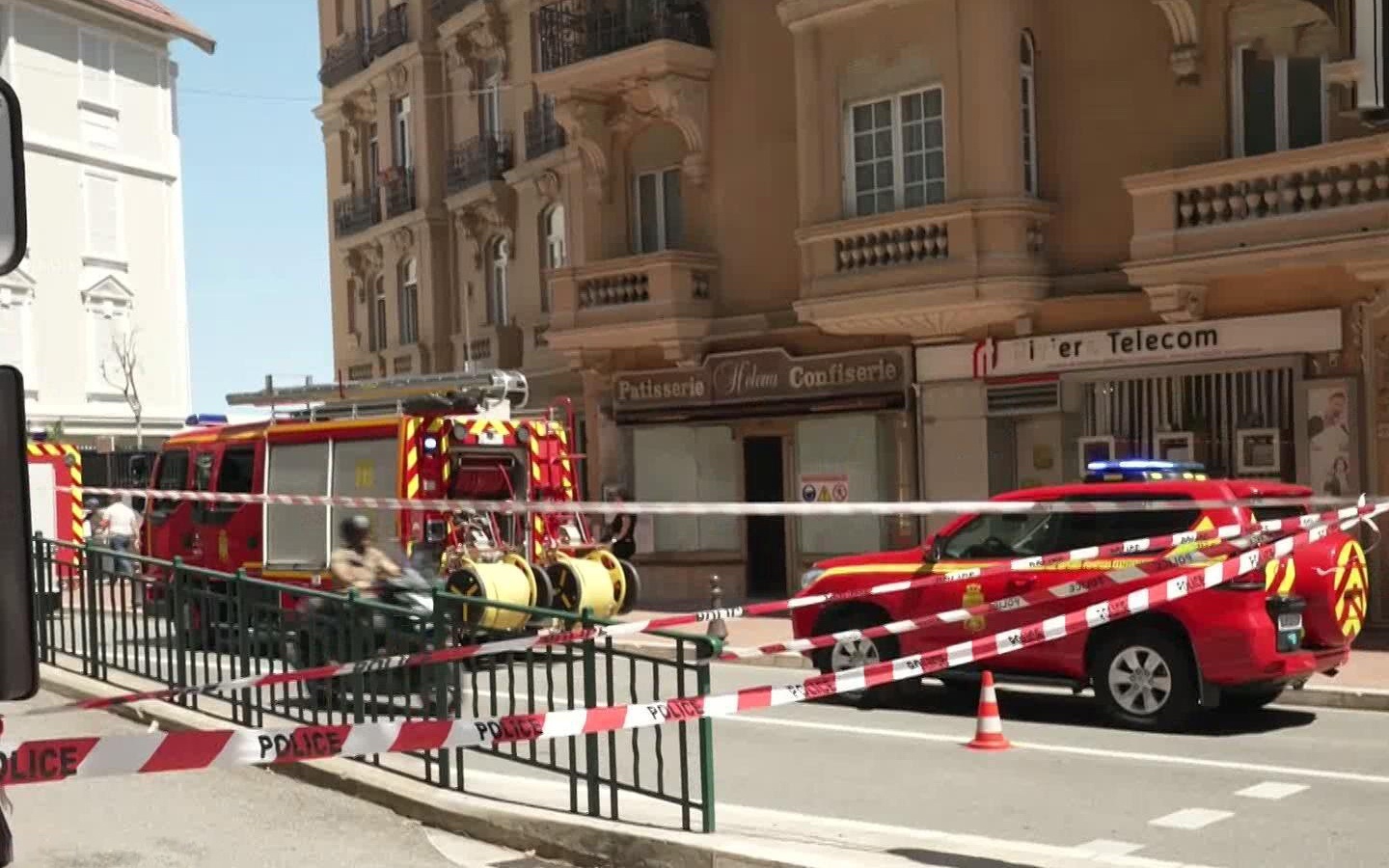 Покушение в Монако: Убийство украинского олигарха Вадима Ермолаева