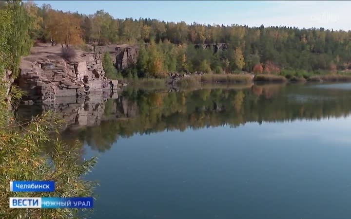 Челябинцам грозят штрафы за купание в запрещенных местах