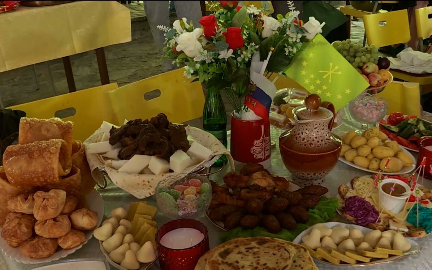 Эфир от 05.07.2026 (08:00)