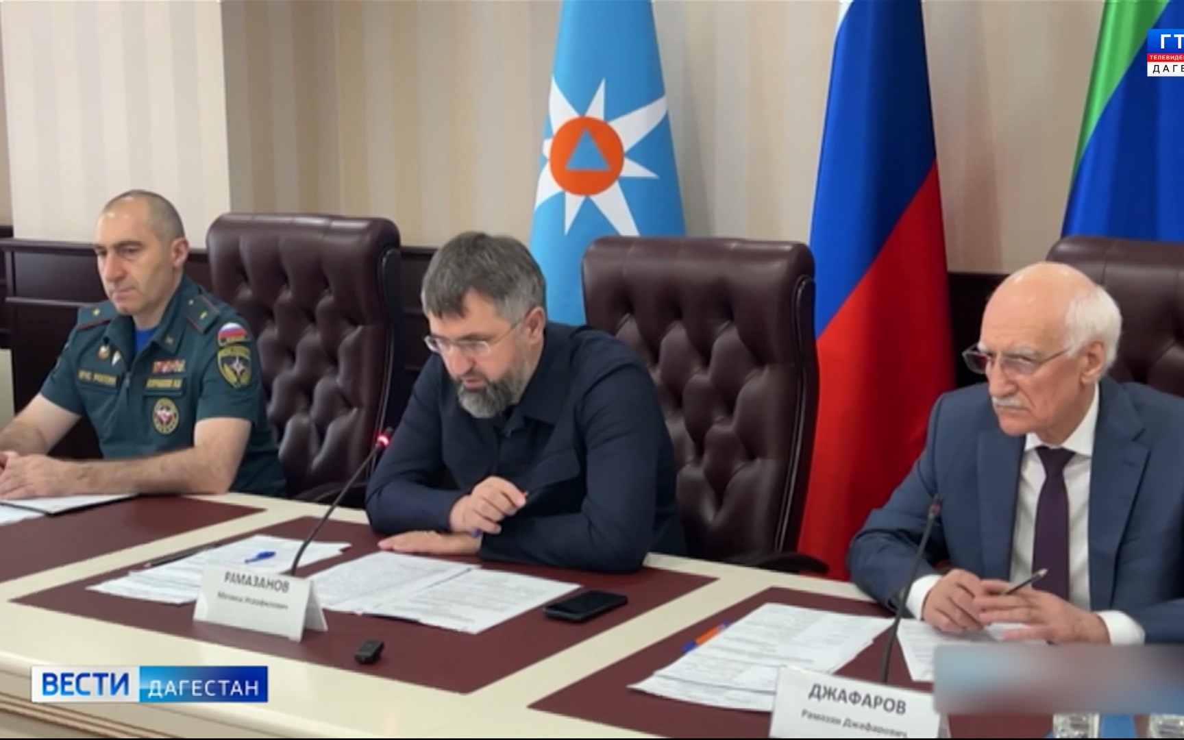 Тишиклинская дамба пройдет внеочередное комплексное обследование