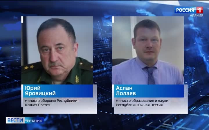 Исполняющий обязанности президента Республики Южная Осетия Марта Камболов на прошлой неделе издал ряд указов о назначении на ряд руководящих должностей.