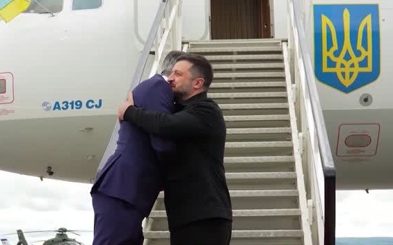 Европа на пороге НАТО-саммита: вызовы Украины и сигналы Путина