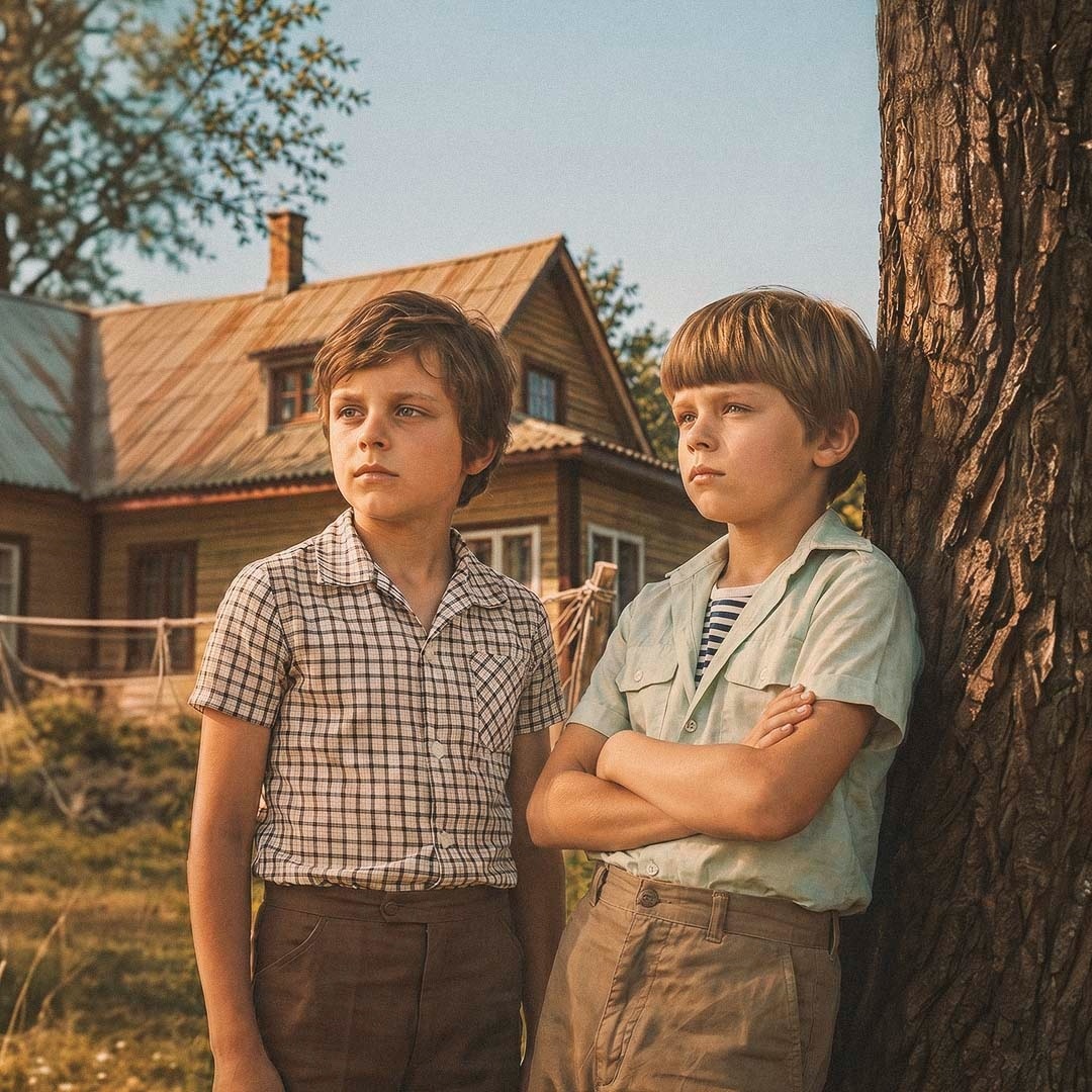 Капитан Соври-голова