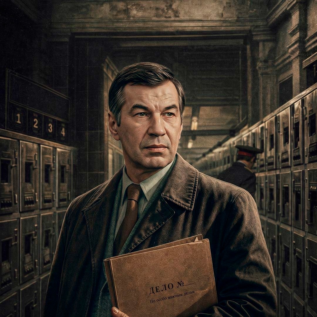 Профессия – следователь