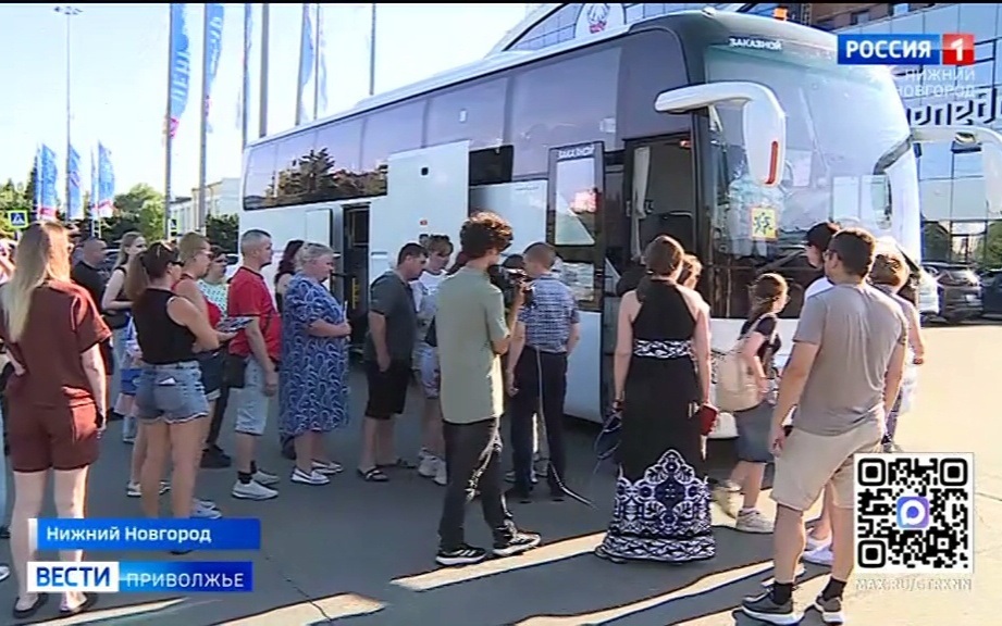 Дети отравились на эко-сборах в Перевозском районе, несколько школьников попали в больницу
