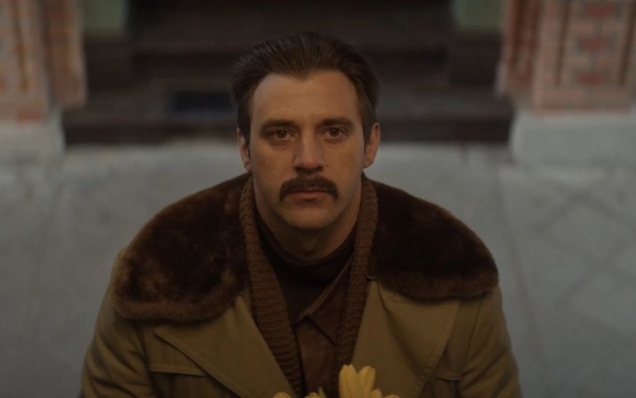Кадр из сериала "Дорогой Вилли"