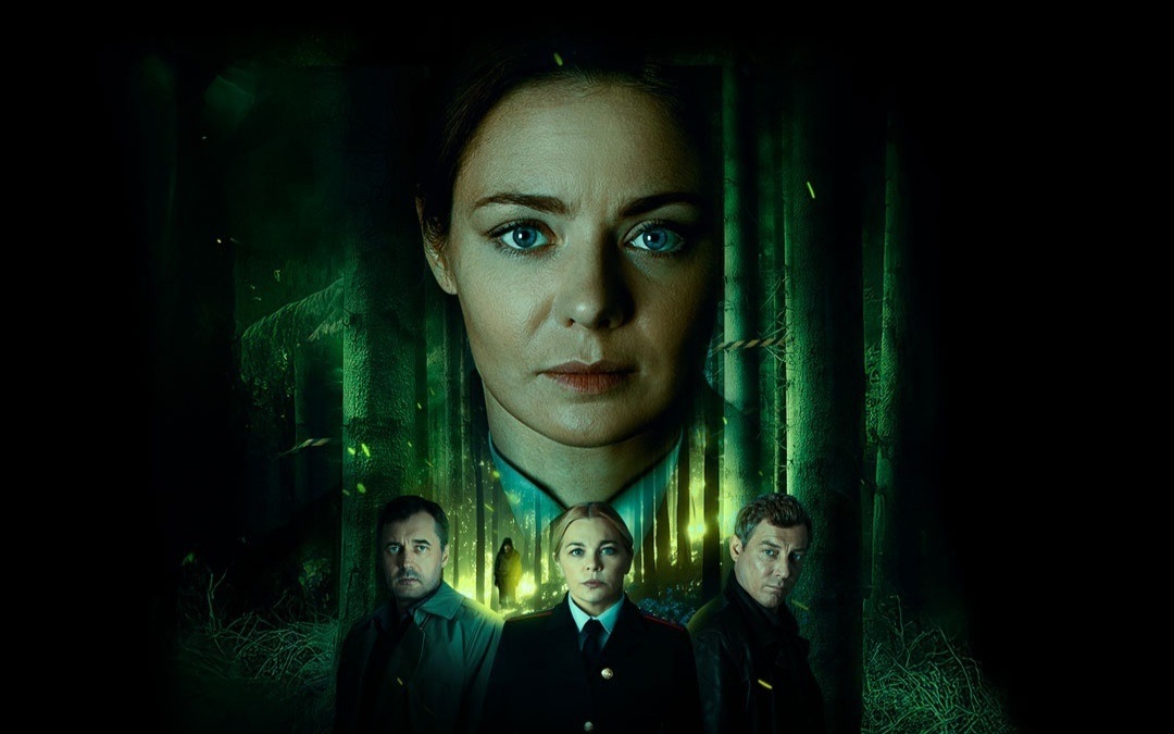 Лучшие российские детективные сериалы