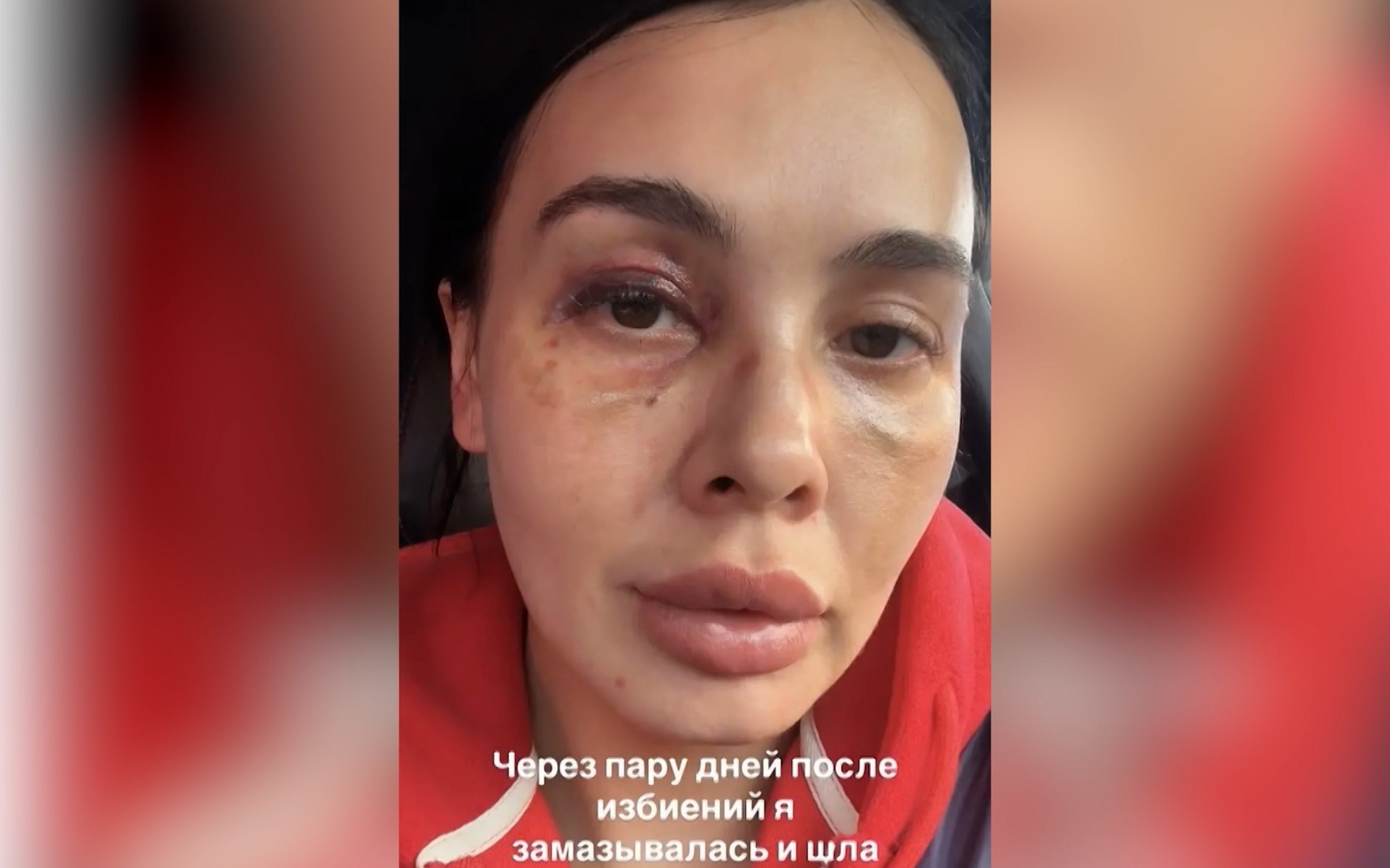 Бьет - не значит любит: боец ММА из Приморья признался в систематическом избиении жены