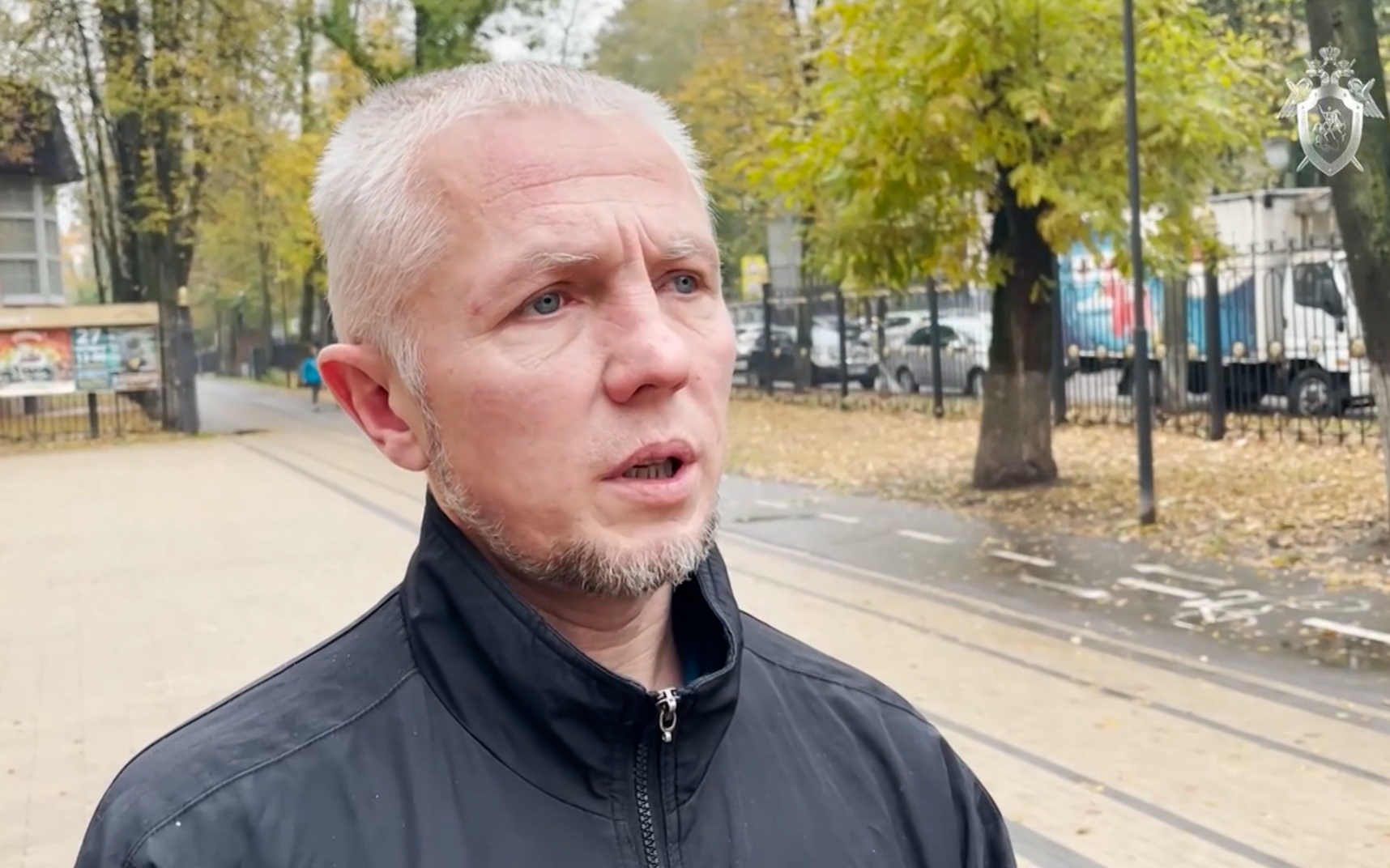 Маньяк‑гастролер из Новосибирска: спустя 22 года завершено расследование серии жестоких убийств