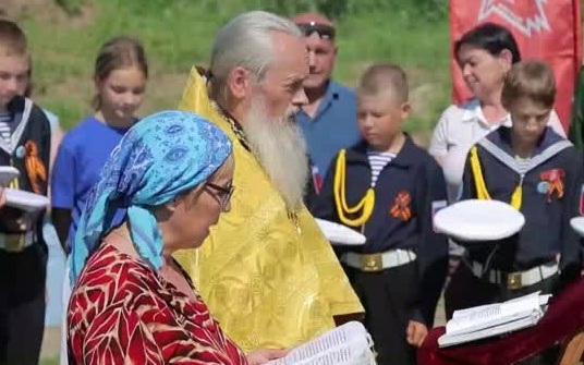 Палладовцы из Марий Эл отправились в водный поход по маршруту «Московской кругосветки»