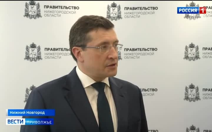 Итоги заседания оперштаба в Нижегородской области: бензиновые очереди исчезнут