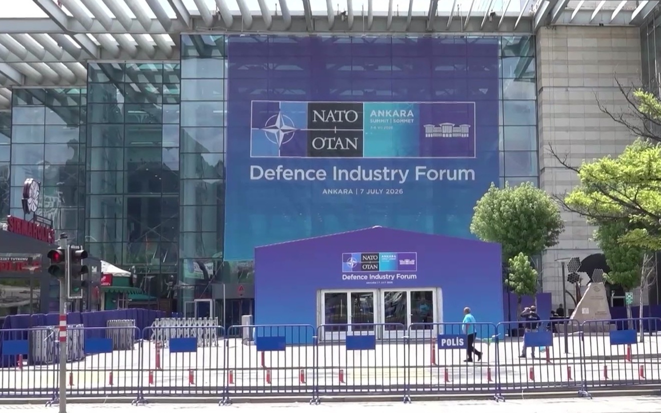 Разногласия между Украиной и Польшей на фоне саммита НАТО