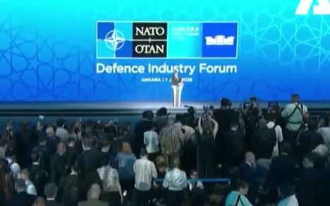 НАТО открывает "Парадную дверь" для упрощения военных закупок в Европе