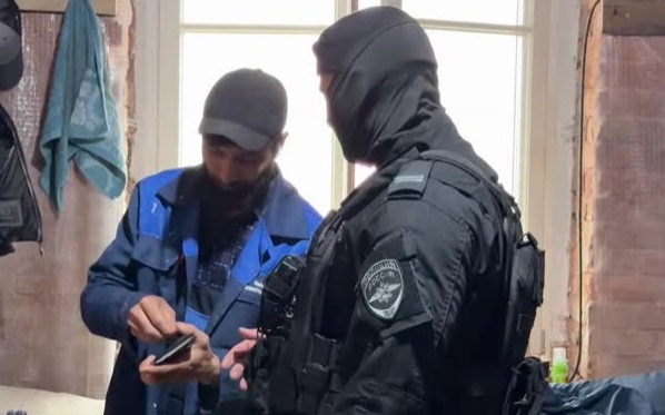 В Петербурге опровергли информацию о рейде в здании киноинститута