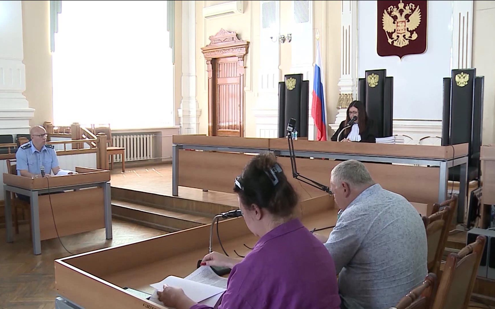 На суде по делу об убийстве экс-мэра Самары появились новые свидетели