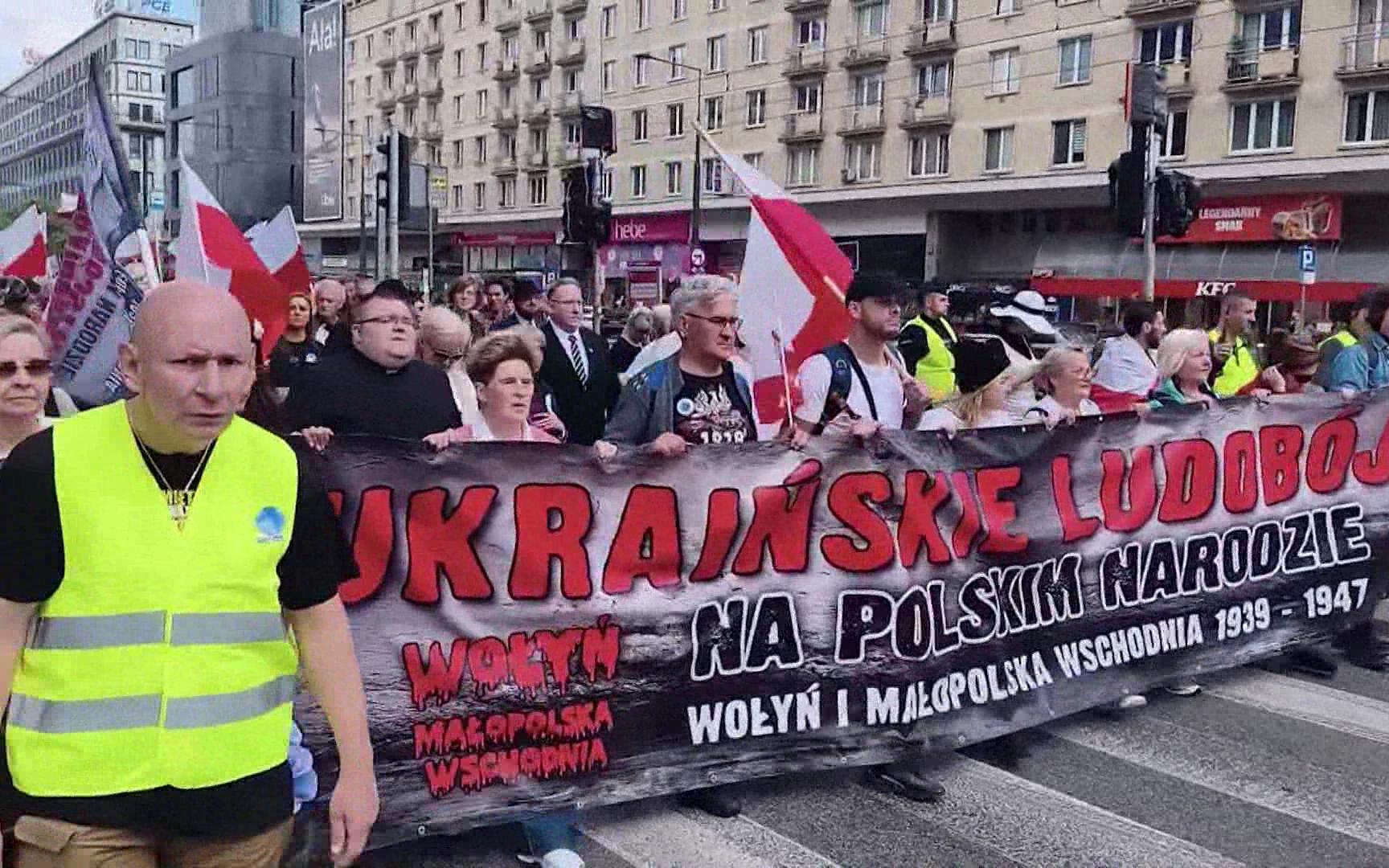 Отношения Польши и Украины достигли критической точки на фоне скандалов и сокращения помощи