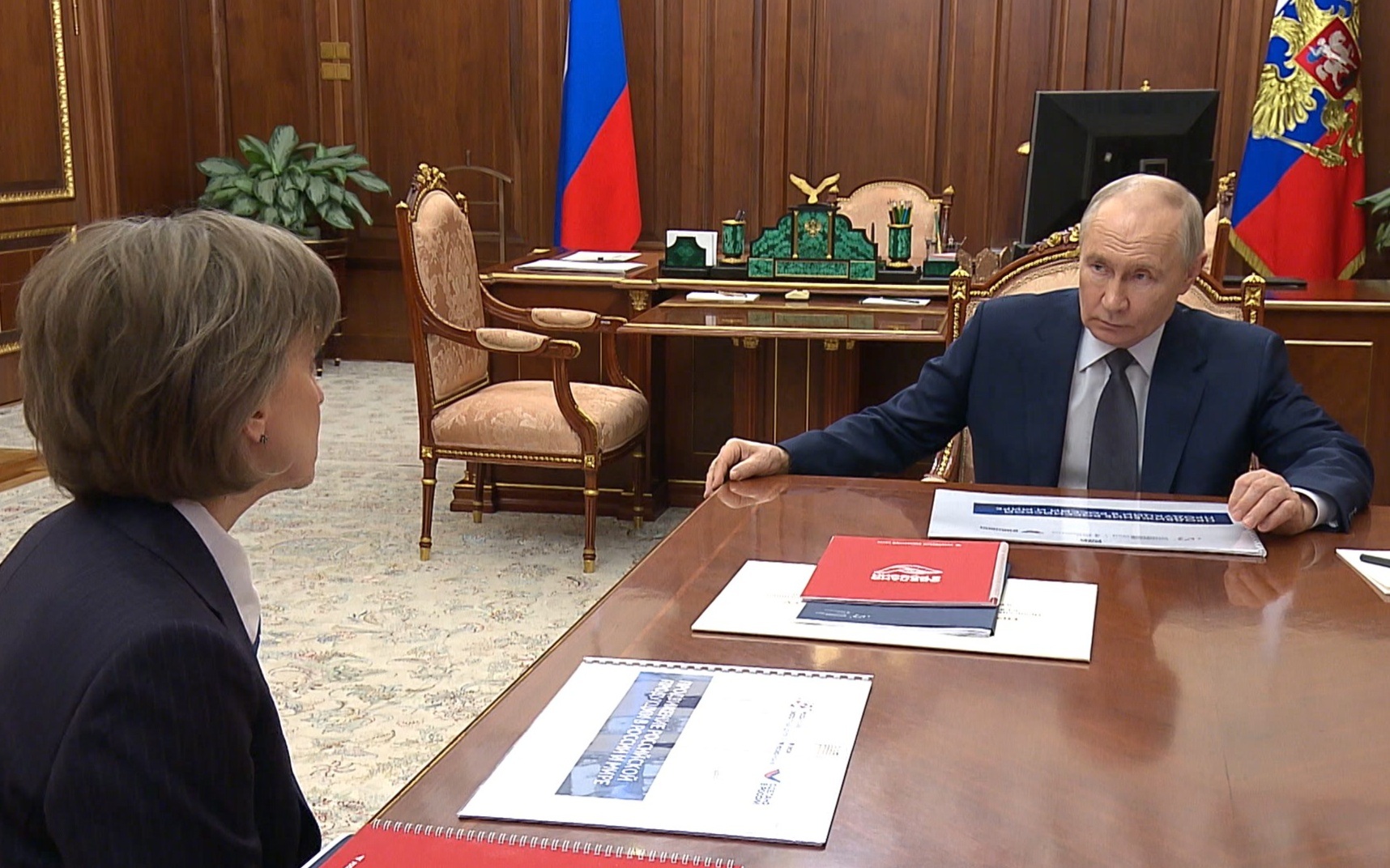 Курс на экспорт: Путин о поддержке российских поставщиков и трендах внешних поставок