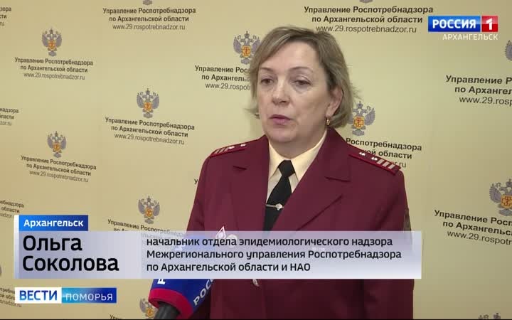 Более 7 тысяч человек в Архангельской области обратились в медучреждения с жалобами на присасывание клещей