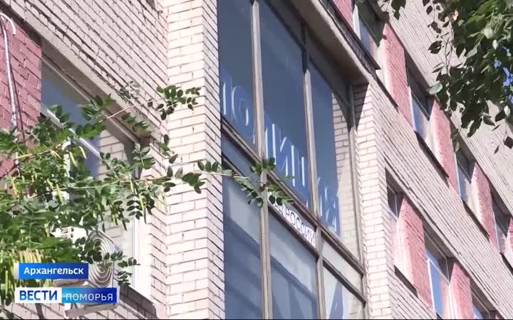 Архангельские полицейские вернули украденный из подъезда велосипед владелице