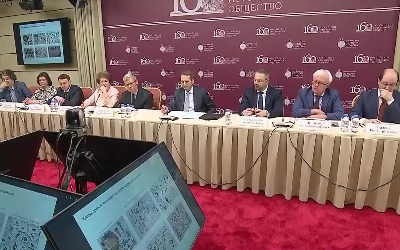 Уничтожение культурного наследия: удар по памятникам на новых территориях