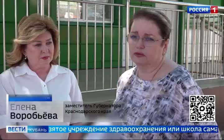 В селе Братковском Кореновского района появится первый детский сад