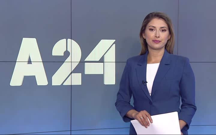 Вести Арктики с Ирадой Шириновой, эфир 8 июля 2026 г.
