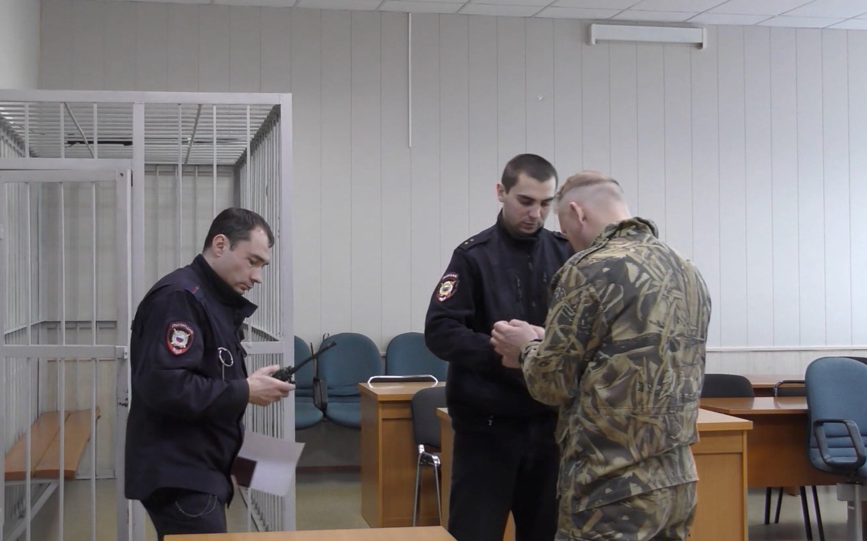 7 лет 1 месяц колонии строгого режима получил магаданский блогер за клевету и вымогательство