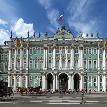 Эрмитаж меняет цены: подробности