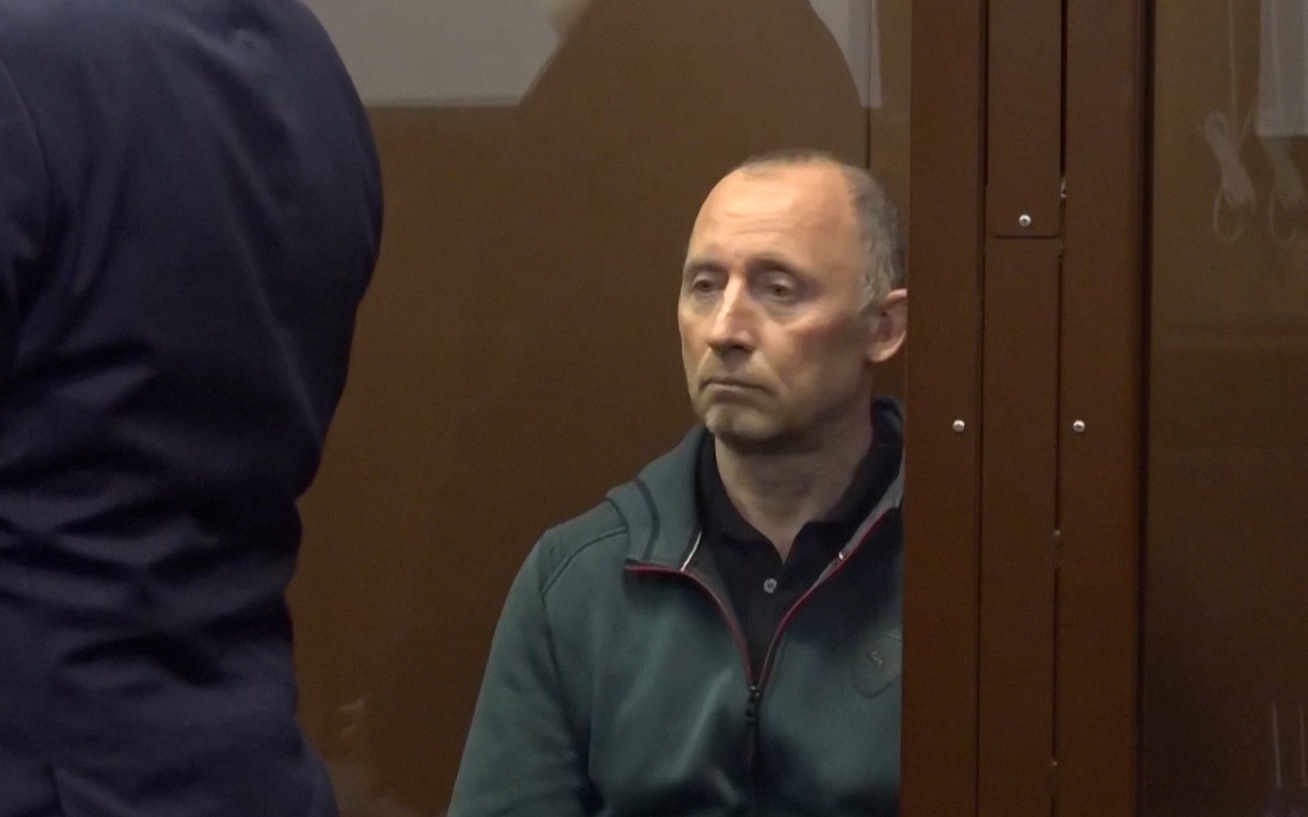 "Зубы дракона" оказались "молочными": ущерб по делу о укреплениях на границе и трагические последствия под Суджей