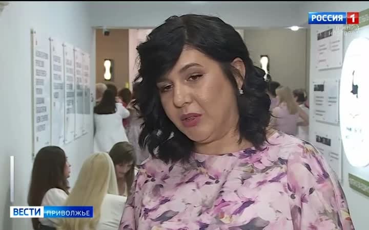 В Нижнем Новгороде завершился четвертый сезон образовательной программы "Женское лидерство"