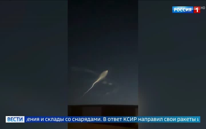 Война слов и ударов: США и Иран обмениваются ударами на Ближнем Востоке.
