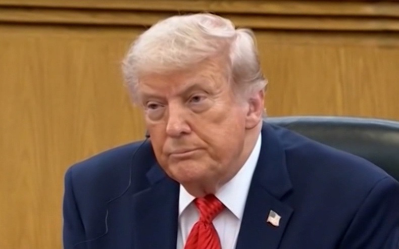 Настроение Трампа и неожиданные подарки Эрдогана на саммите НАТО в Анкаре