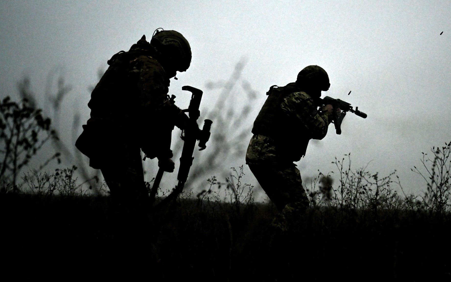 Военный РФ