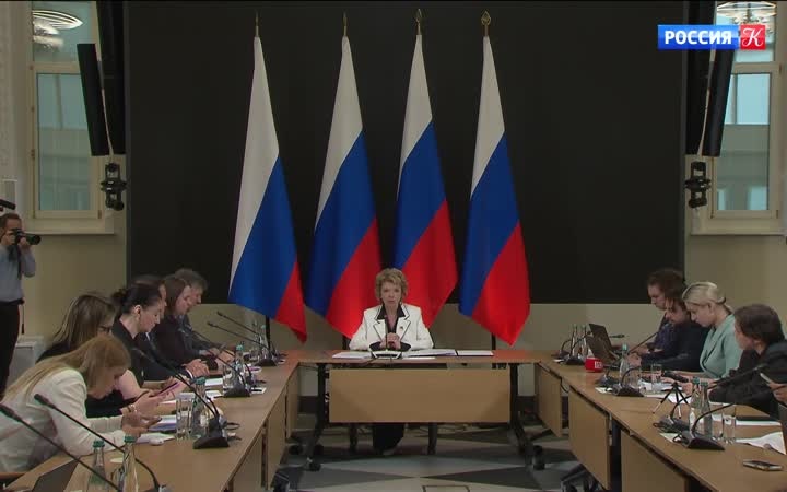 Как будут поддерживать русский язык в России